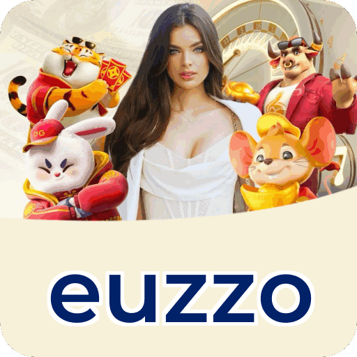 Login rápido no app euzzo